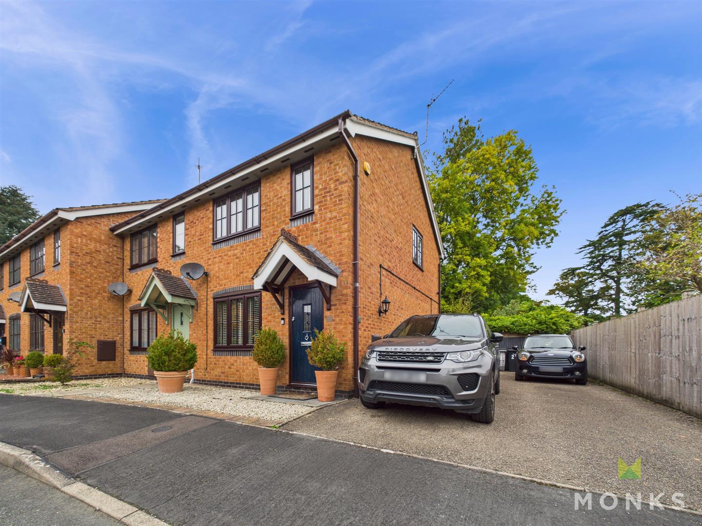 23 Orchard Drive, Oswestry, SY11 4LX For Sale 23 Orchard Drive, Oswestry, SY11 4LX For Sale
